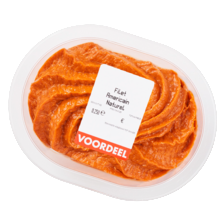 Voordeel filet Americain naturel